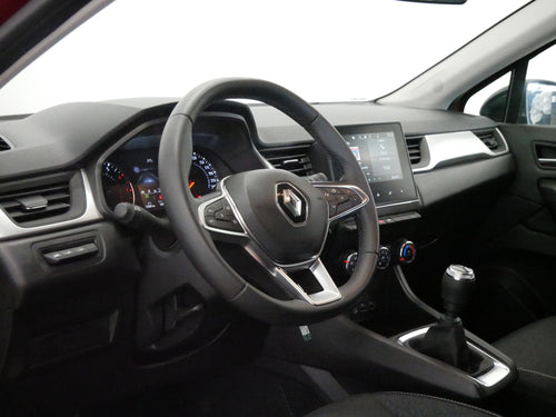 Renault Captur 1,0TCe 67kW Equilibre – foto 14