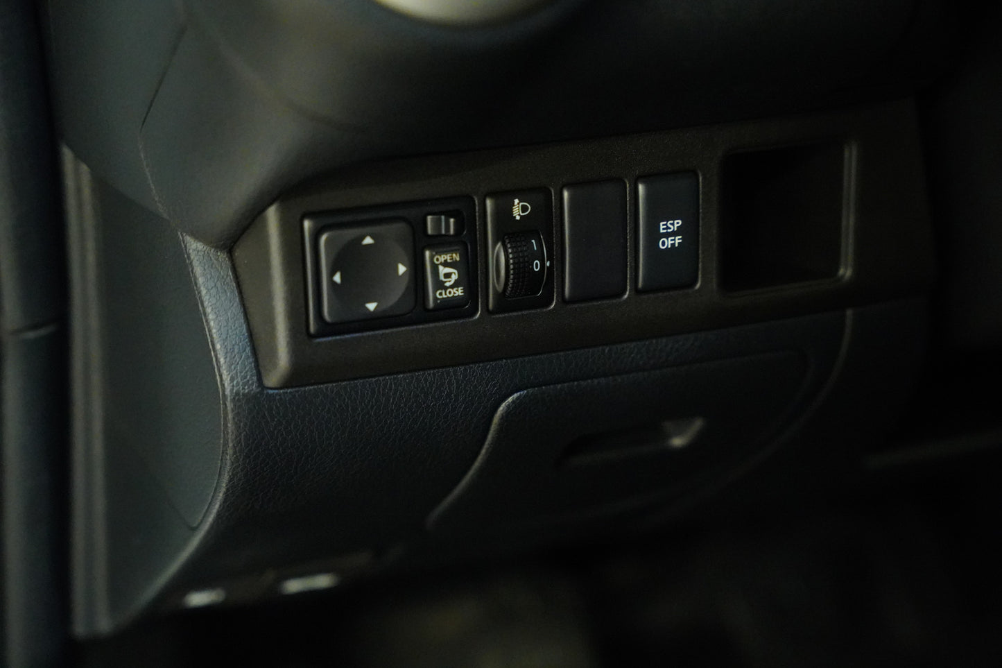 Nissan Note 1.4 65 kW