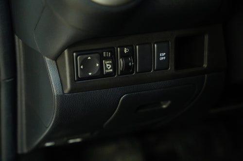 Nissan Note 1.4 65 kW – foto 14