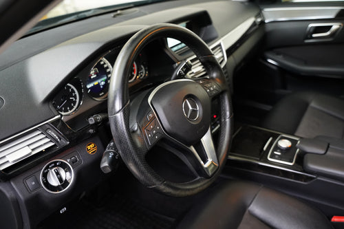 Mercedes-Benz Třídy E 200 135 kW Avantgarde – foto 14