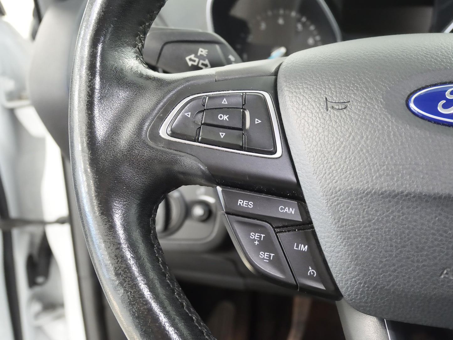Ford Kuga 1.5 EcoBoost 88 kW