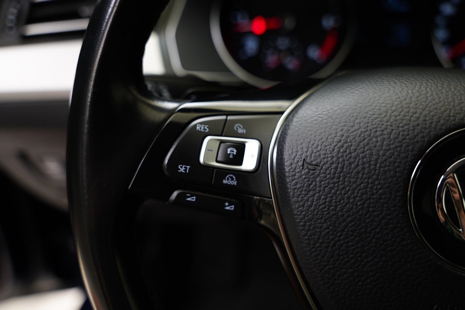 Volkswagen Passat 2.0 TDI 110kW DSG Comfortline – foto 14
