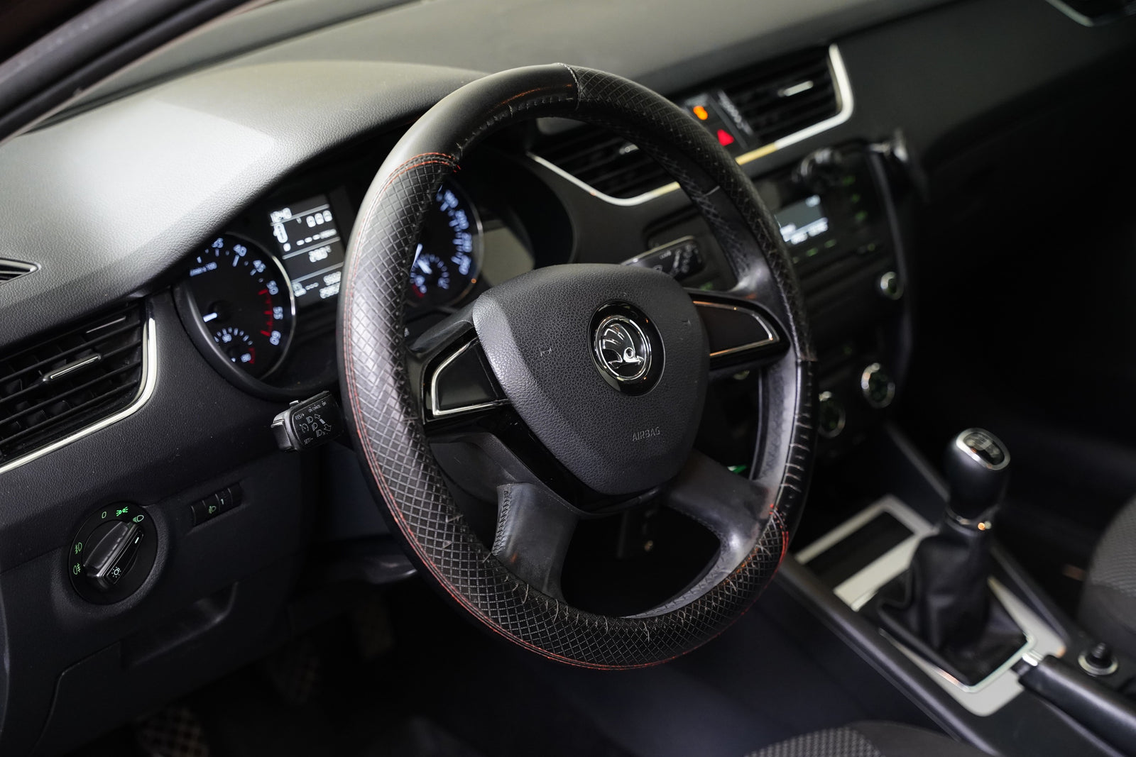 Škoda Octavia 1.6 TDI 77 kW Ambition – foto 14