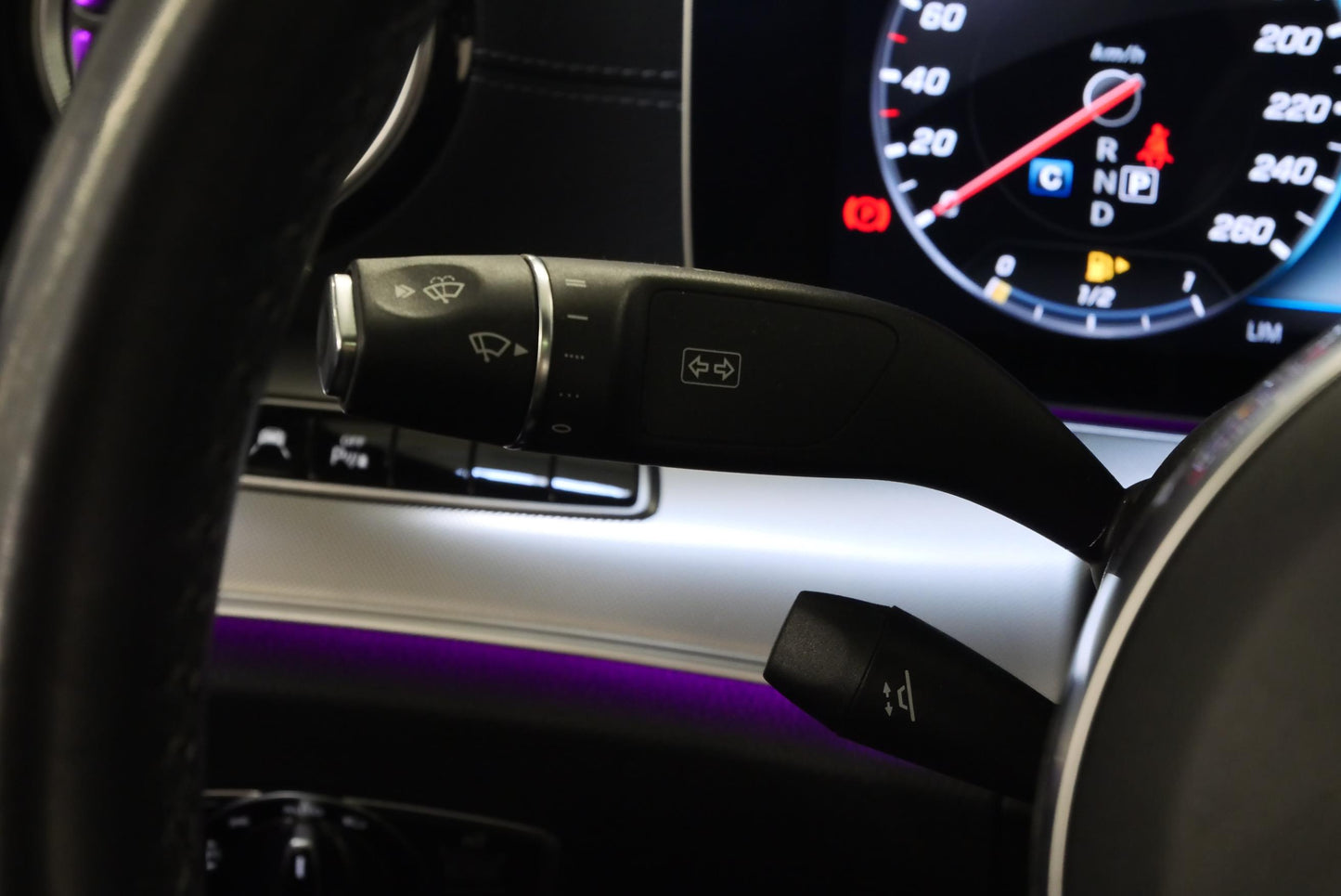 Mercedes-Benz Třídy E 450 270 kW 4Matic Coupe