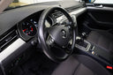 Volkswagen Passat 2.0 TDI 110 kW