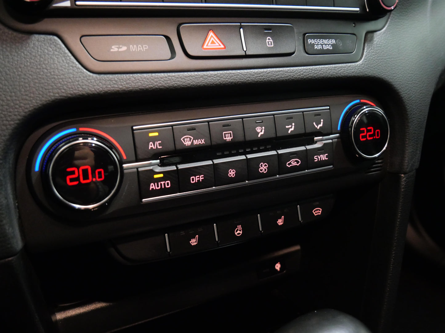 Kia ProCeed 1.6 T-GDI 150 kW GT