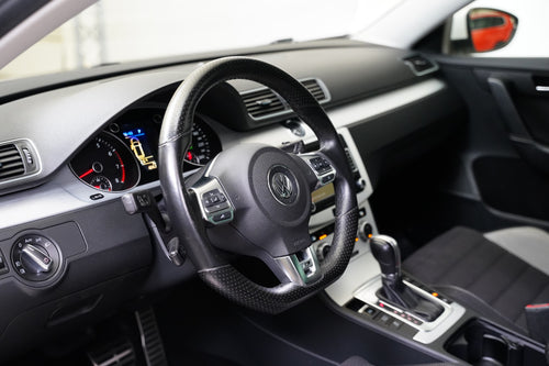 Volkswagen Passat 2.0 TSI 155 kW R-Line – foto 14