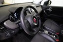 Fiat 500 1.4 Turbo 103 kW Cross