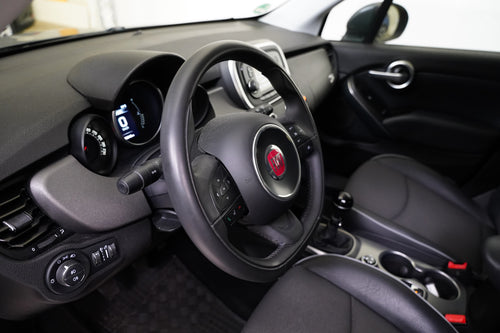 Fiat 500 1.4 Turbo 103 kW Cross – foto 14