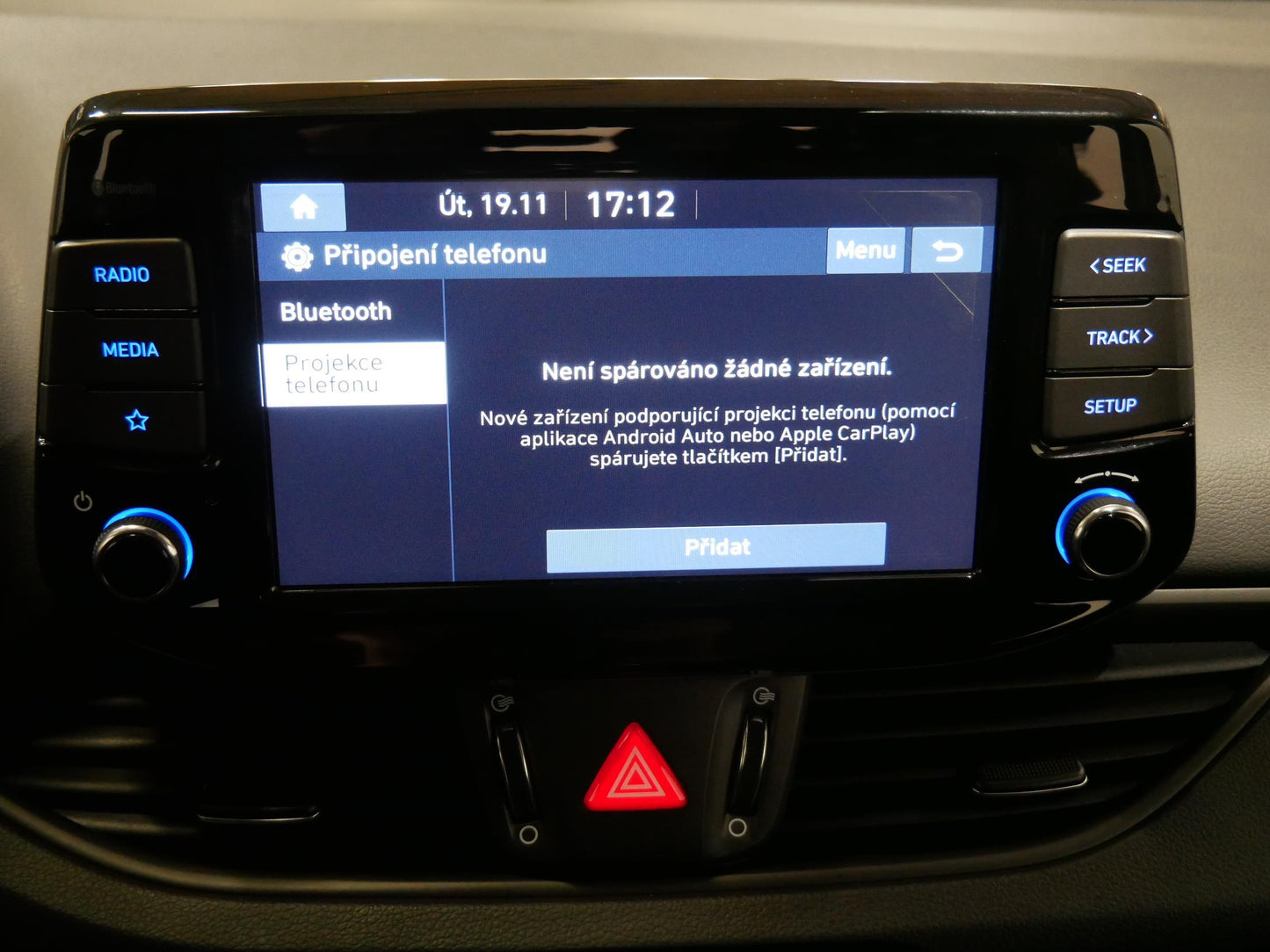 Hyundai i30 1.0 T-GDI 88 kW Family Comfort