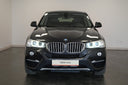 BMW X4 30d 190 kW xLine xDrive