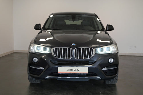BMW X4 30d 190 kW xLine xDrive – foto 4