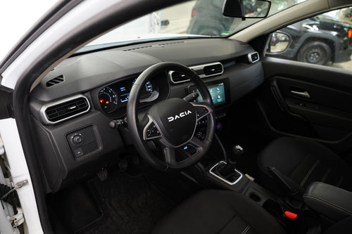 Dacia Duster 1.0 TCe 74 kW Expression – foto 14