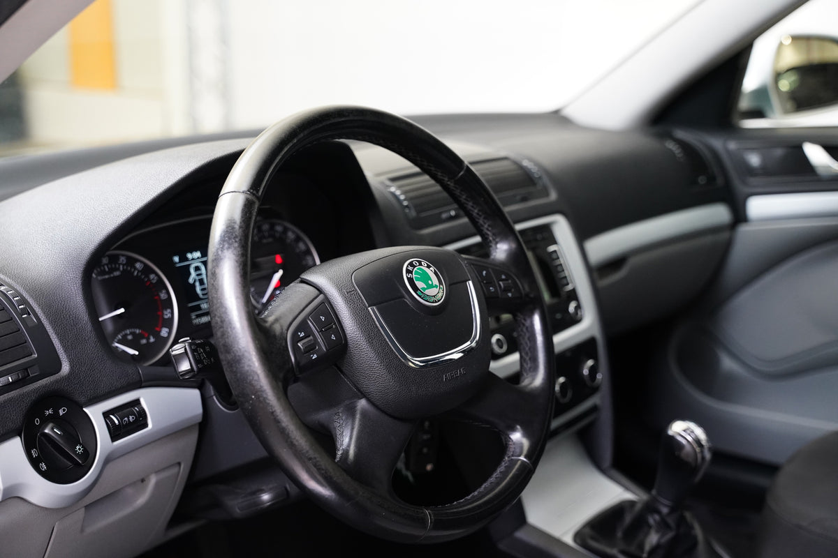 Škoda Octavia Octavia 1.6 TDI