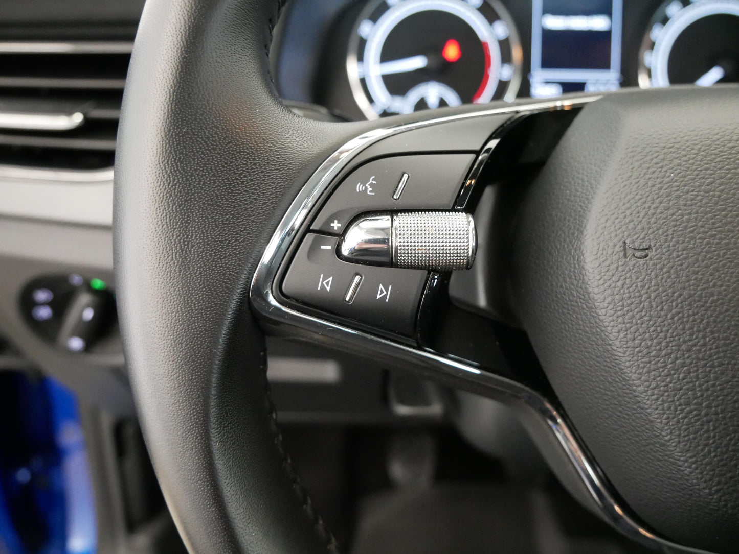 Škoda Scala 1.0 TSI 81 kW Ambition Plus