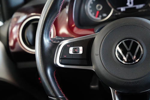 Volkswagen up! 1.0 TSI 85 kW GTI – foto 14