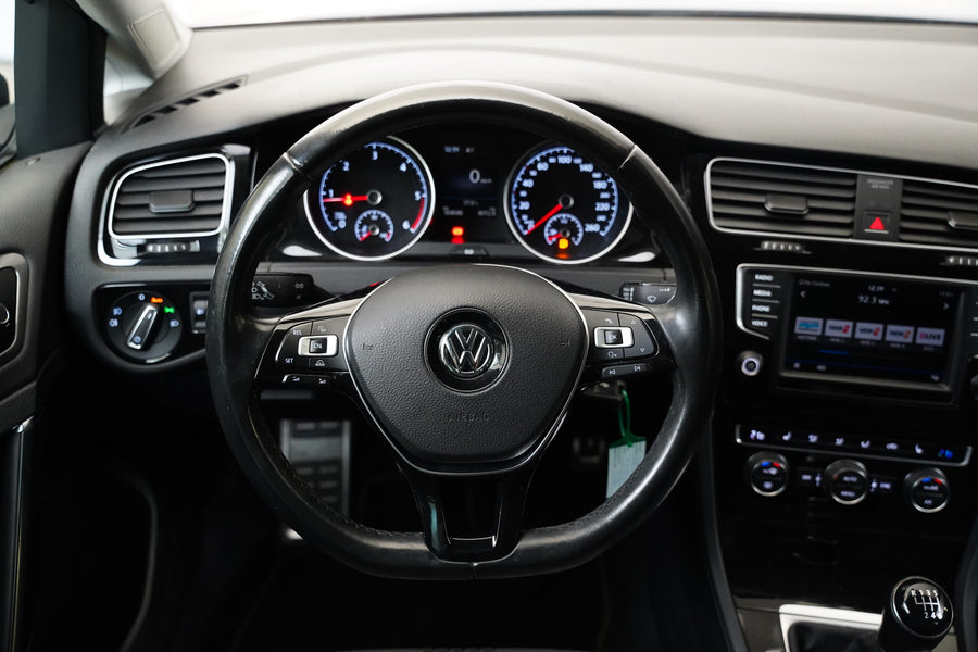Volkswagen Golf 2.0 TDI 110 kW Allstar – foto 14