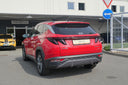 Hyundai Tucson 1.6 CRDi 100kW DCT 4x4 Smart