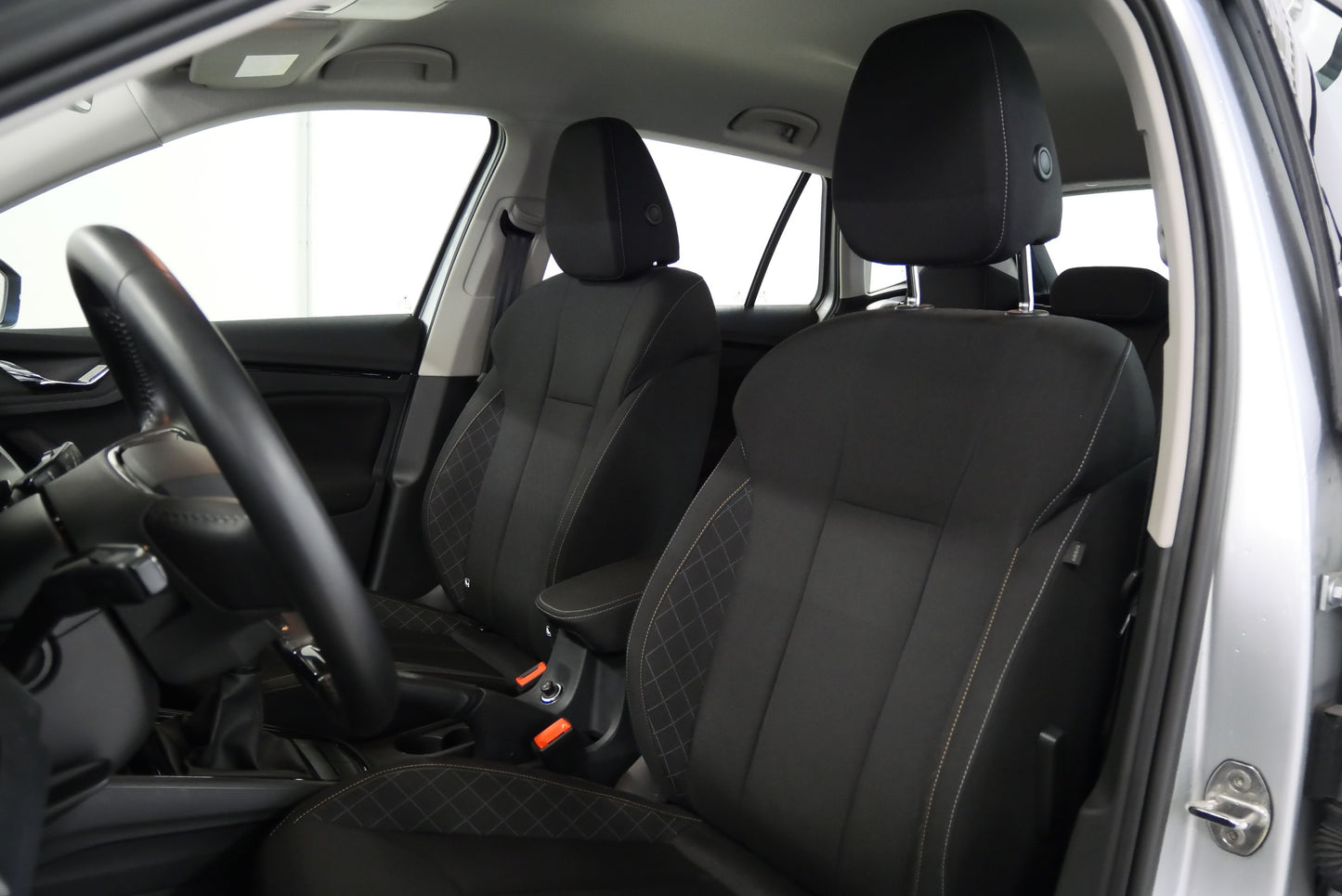 Škoda Kamiq 1.0 TSI 70 kW Ambition+