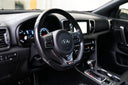 Kia Sportage 1.6 TGDI 130 kW 4WD GT Line