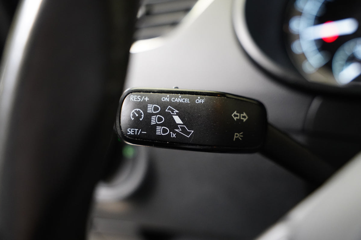 Škoda Octavia 1.6 TDI 85 kW Style – foto 14