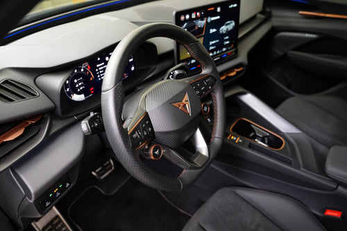 Cupra Terramar 2.0 TSI 150 kW DSG 4x4 – foto 14