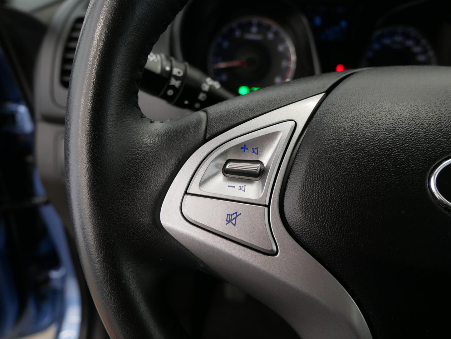 Hyundai ix20 1.6i 91 kW Trikolor