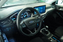 Ford Focus 1.5 TDCI 88 kW Titanium