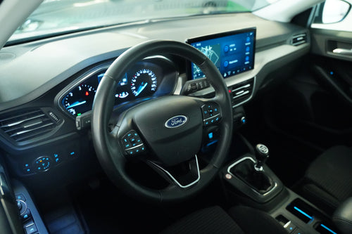 Ford Focus 1.5 TDCI 88 kW Titanium – foto 14