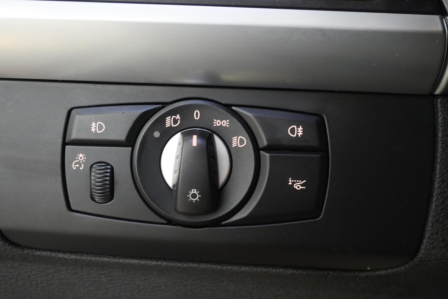 BMW X6 40d 225 kW xDrive