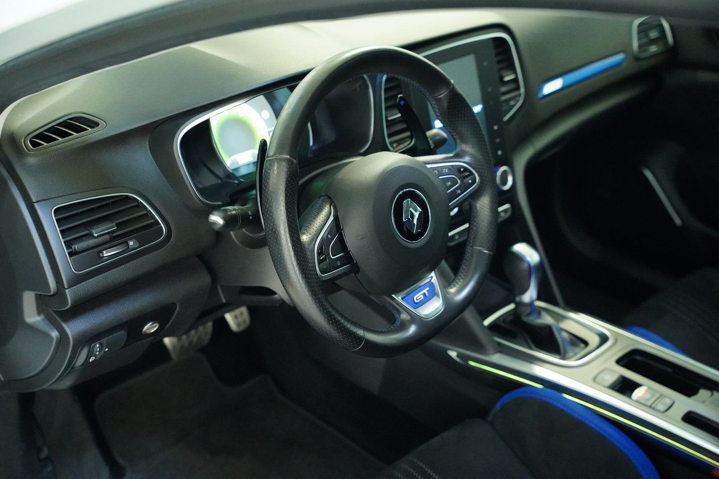 Renault Mégane 1.6 TCe 151 kW Energy GT