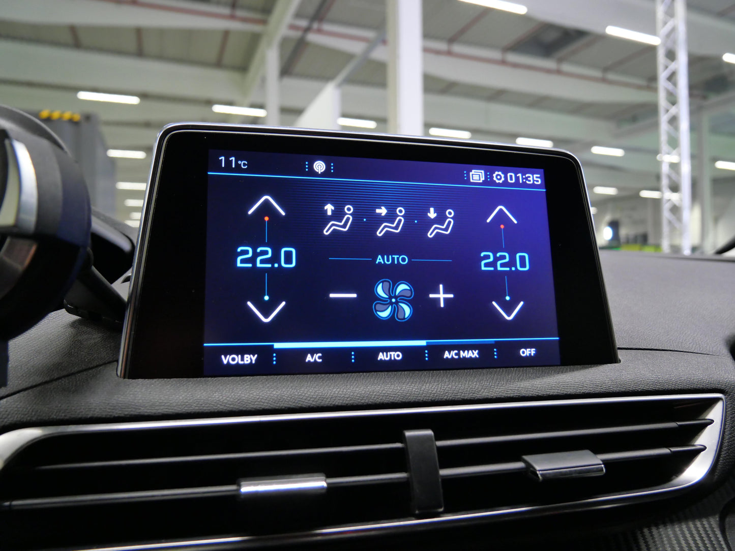 Peugeot 5008 1.2 PureTech 96 kW EAT8 Active