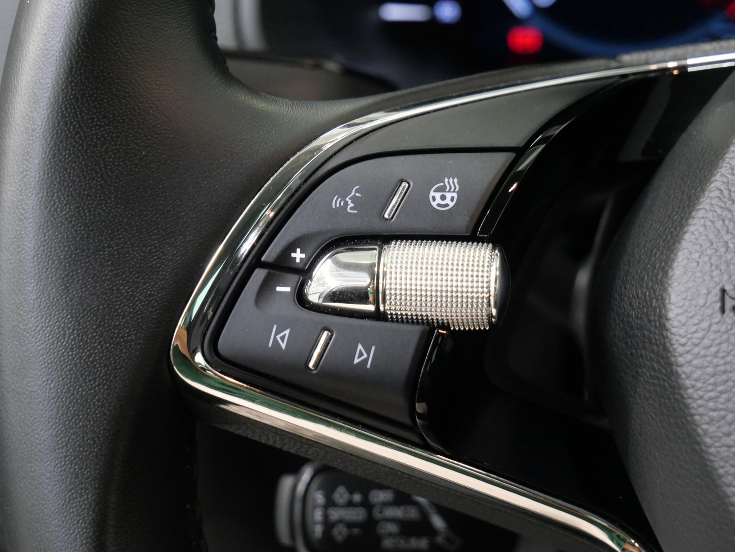 Škoda Karoq 1.5 TSI 110 kW Style