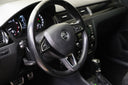 Škoda Rapid 1.4 TSI 90 kW Style+