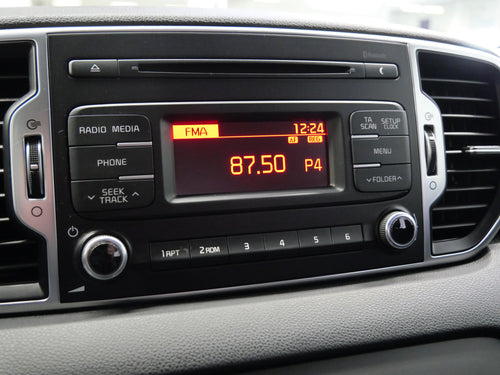 Kia Sportage 1.6 GDi 97 kW Active – foto 14