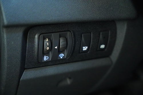 Renault Mégane 1.6 dCi 96 kW – foto 14
