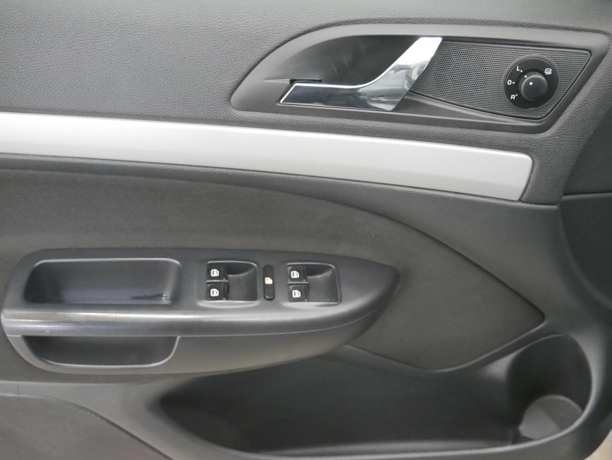 Škoda Octavia 1.4 TSI Family