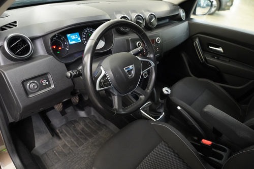 Dacia Duster 1.0 TCe 67 kW LPG – foto 14