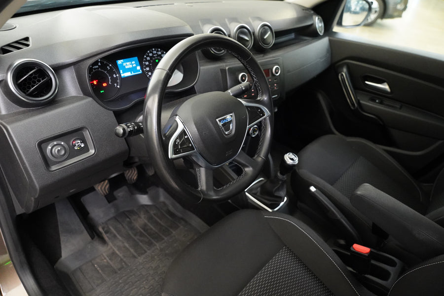 Dacia Duster 1.0 TCe 67 kW LPG – foto 14