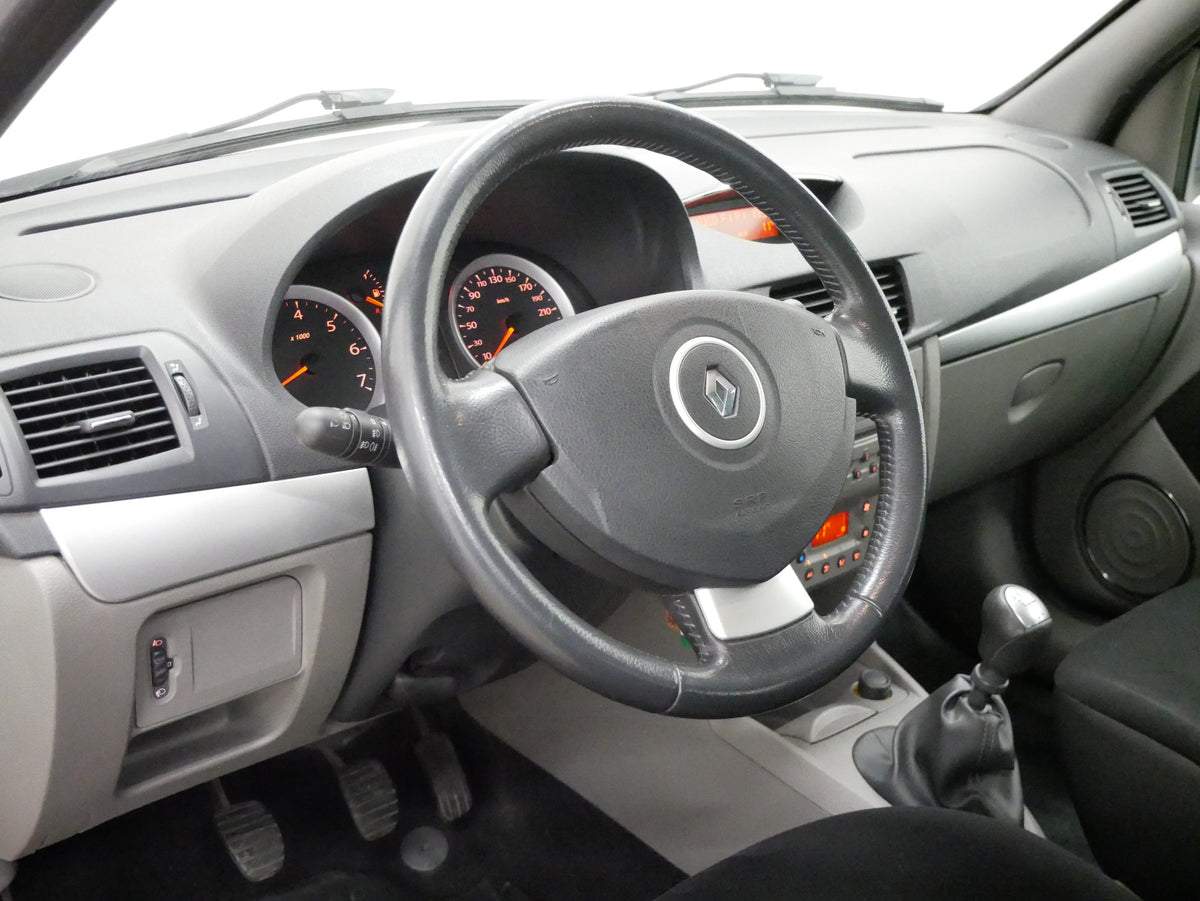 Renault Thalia 1.2 55 kW – foto 14