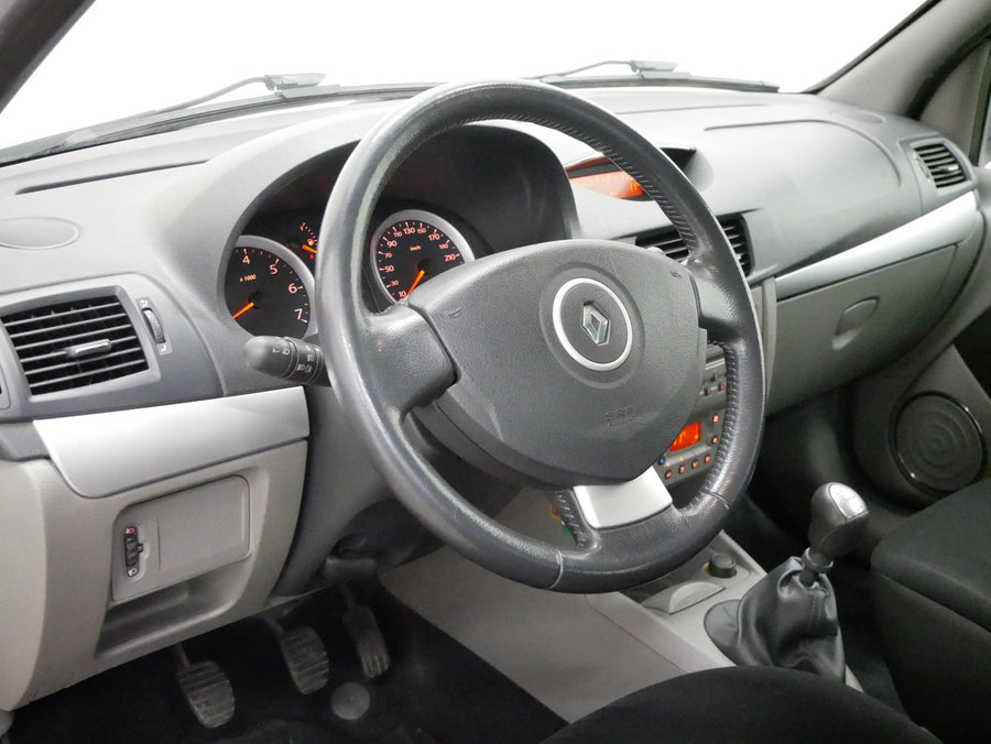 Renault Thalia 1.2 55 kW – foto 14