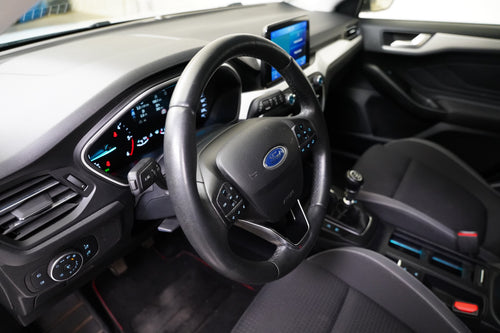 Ford Focus 1.5 TDCi 88 kW Cool&Connect – foto 14