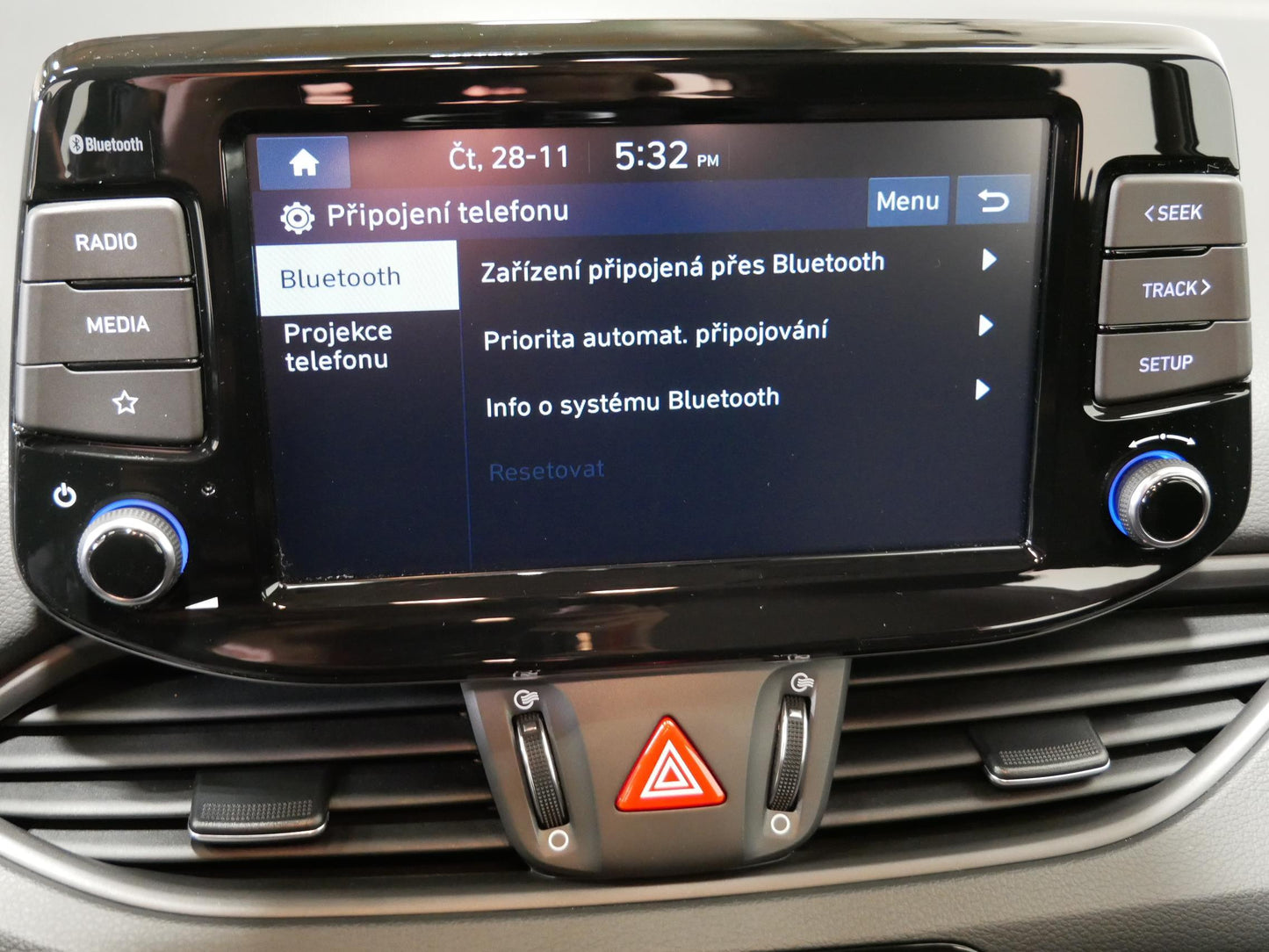 Hyundai i30 Combi 1.0 T-GDI 88 kW Comfort