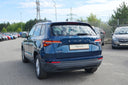 Škoda Karoq 1.5 TSI 110 kW Ambition