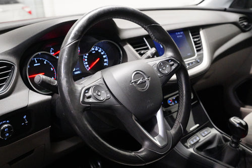 Opel Grandland X 1.6 CDTI 88 kW – foto 14