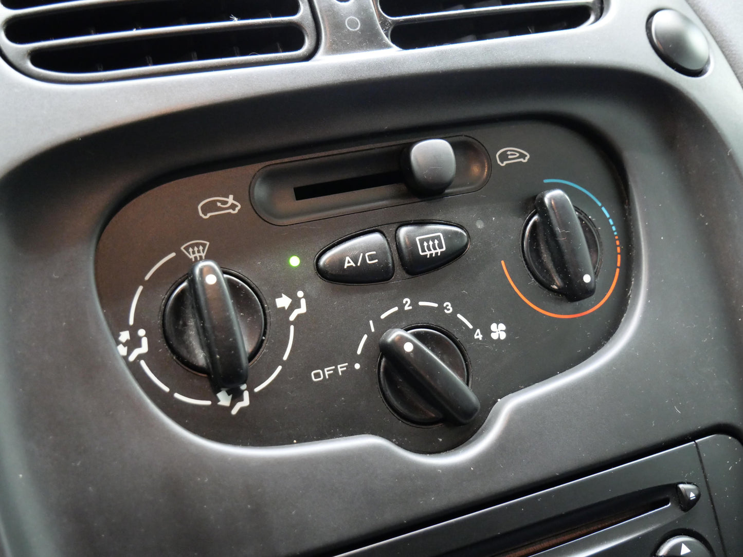 Citroën Xsara Picasso 2.0 HDI 66kW
