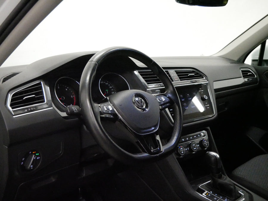Volkswagen Tiguan 2.0 TDI 110 kW DSG 4x4 R-Line – foto 14
