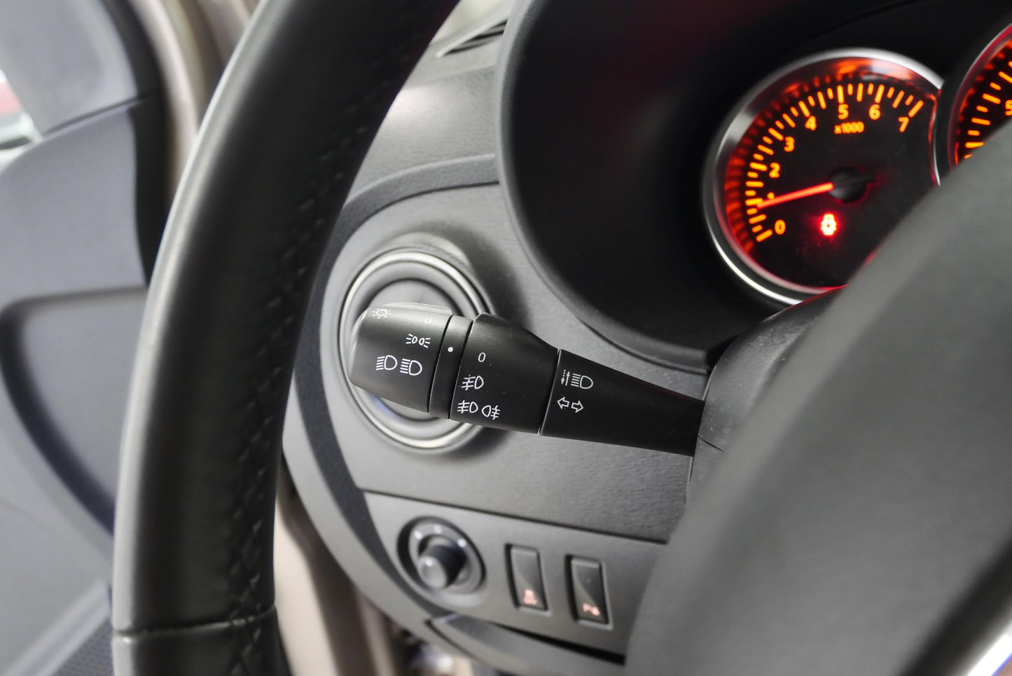 Dacia Dokker 1.2 TCE 85 kW Celebration