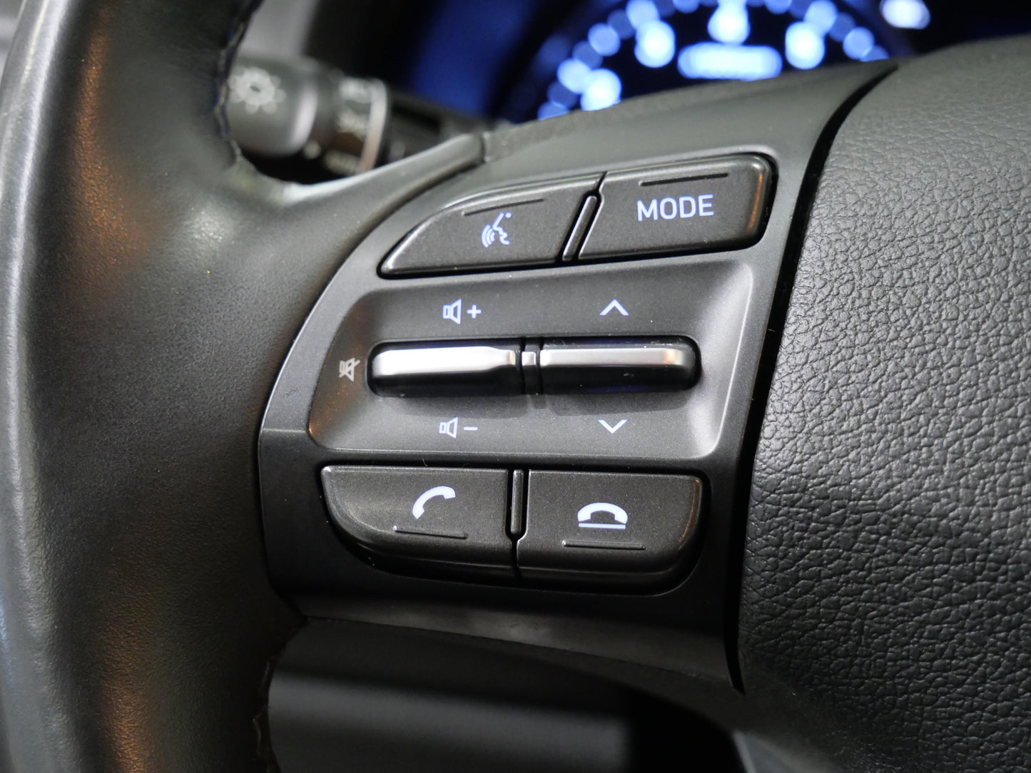 Hyundai i30 1.0 T-GDI 88 kW Comfort