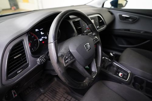 Seat Leon 1.4 TSI 92 kW Style – foto 14